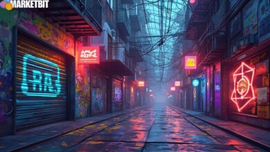 Polymarket Integrates Chainlink for Real-Time Market Settlements