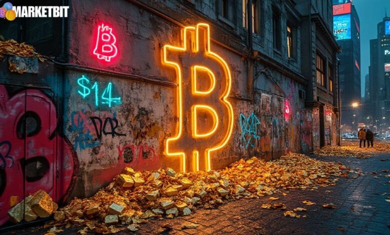 Chamath Palihapitiya Predicts Bitcoin's Rise to $1.14 Million