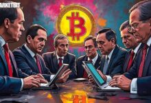 Congress Debates U.S. 1M Bitcoin Reserve Proposal