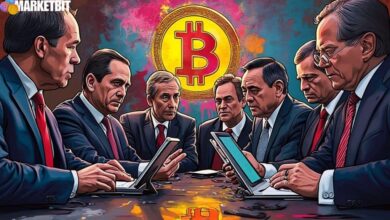 Congress Debates U.S. 1M Bitcoin Reserve Proposal