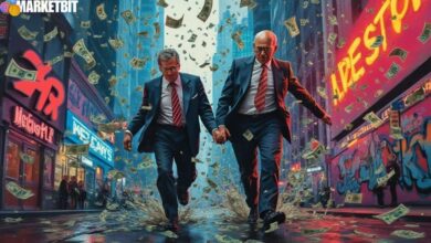Ostin Executives Charged in $100M Securities Fraud