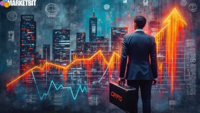 Trump's Initiative to Expand Crypto Investments in 401(k) Plans