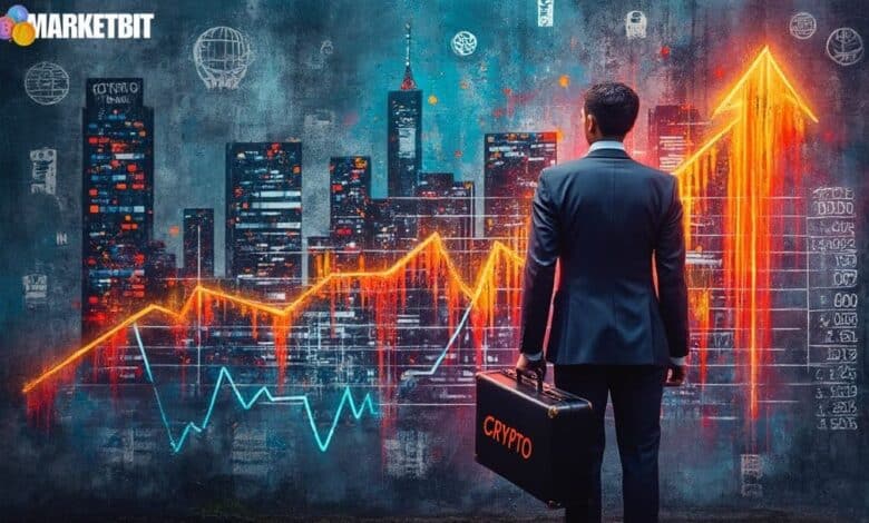 Trump's Initiative to Expand Crypto Investments in 401(k) Plans