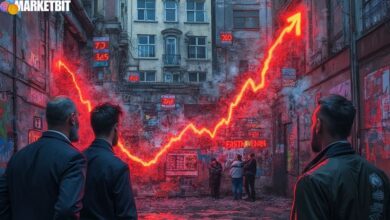 Crypto Equity Crisis and Market Reactions