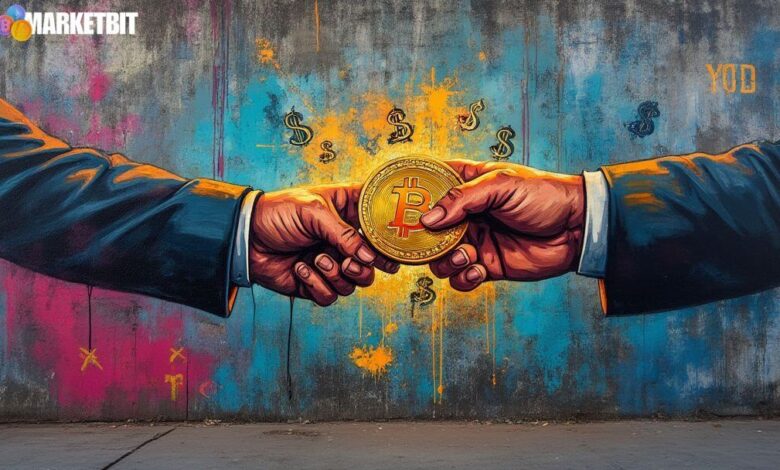 Capital Group's Strategic Investment in Bitcoin Stocks