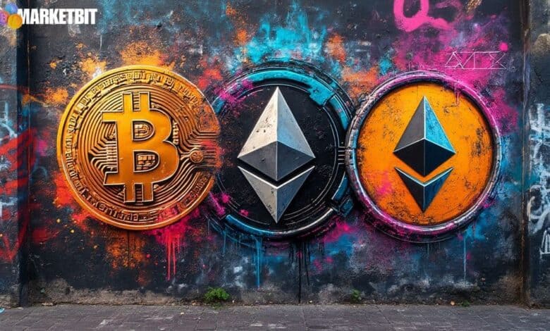 Mogu Inc. Approves $20 Million Digital Asset Allocation