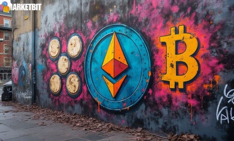 XRP, ETH, and BTC Price Projections Under Scrutiny