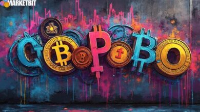 Crypto Market Faces Correction Amid Institutional Moves