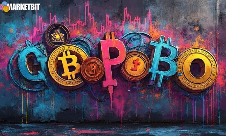 Crypto Market Faces Correction Amid Institutional Moves