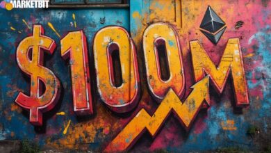 QMMM Holdings Shares Surge 1,750% After Crypto Plan
