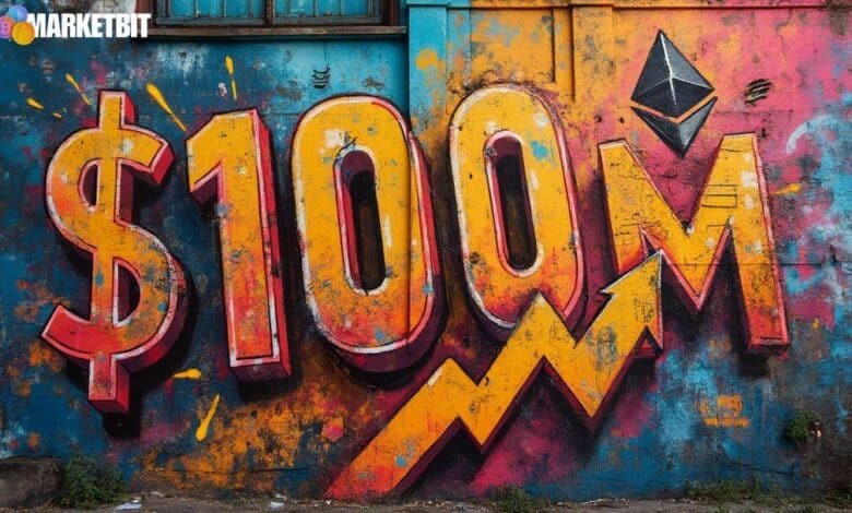 QMMM Holdings Shares Surge 1,750% After Crypto Plan