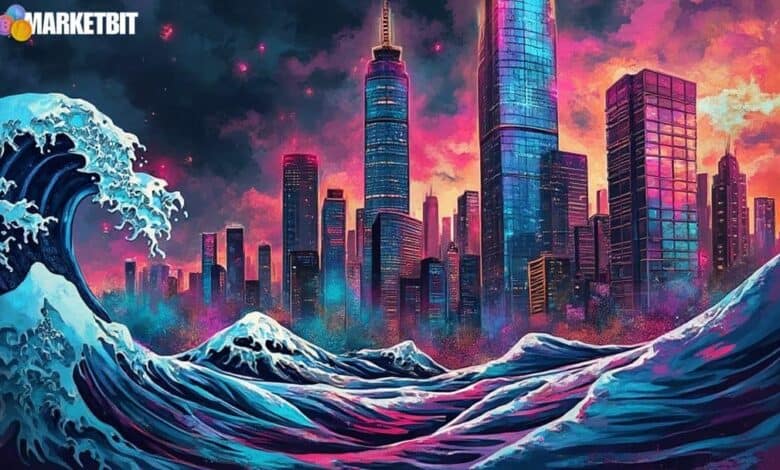 Institutional Investment Drives Crypto Liquidity in 2025