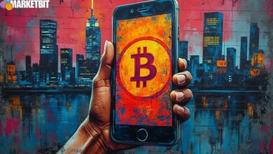 iOS Enhancements Propel Bitcoin on Apple Devices