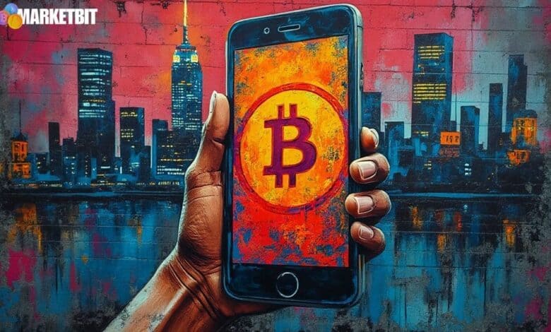 iOS Enhancements Propel Bitcoin on Apple Devices