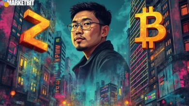 BNB Surges 2345% After Changpeng Zhao Endorsement