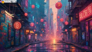 September Token Unlocks Heightens Crypto Market Volatility