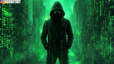 Hacker Converts 8,960 ETH to DAI Rapidly