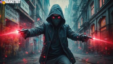 2025 Ransomware Attacks Sculpted by Crypto Transactions