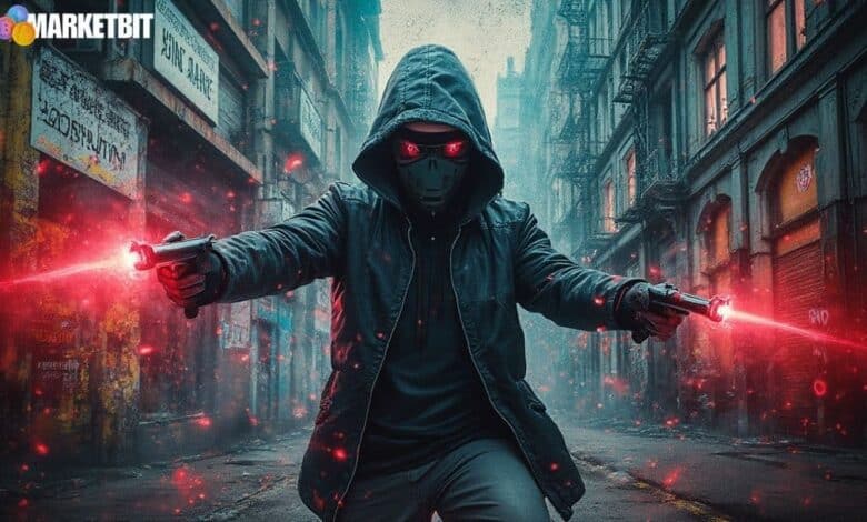 2025 Ransomware Attacks Sculpted by Crypto Transactions