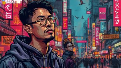 Changpeng Zhao and Meme Coins in Charity