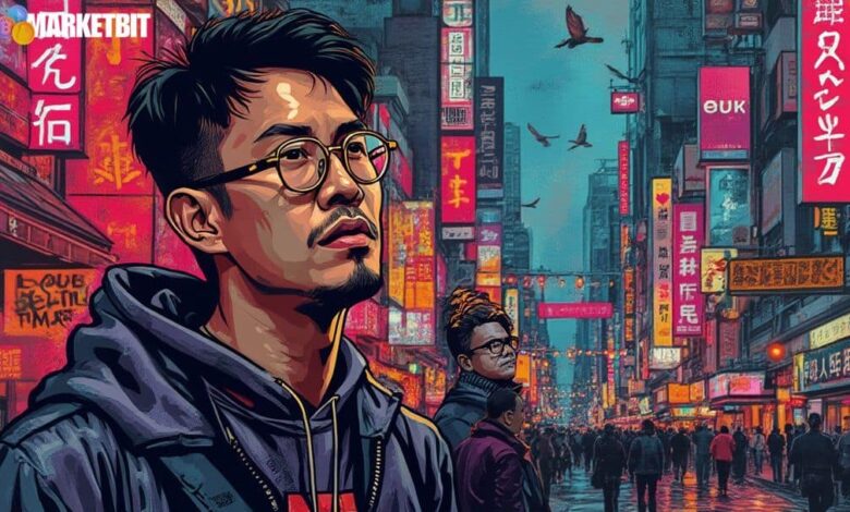 Changpeng Zhao and Meme Coins in Charity