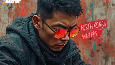 CZ Alerts Crypto Firms to North Korean Hacker Threat