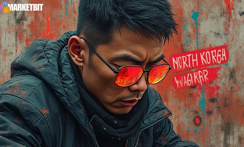 CZ Alerts Crypto Firms to North Korean Hacker Threat