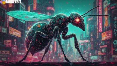 Ant Digital Tokenizes $8.4B Energy Assets on AntChain