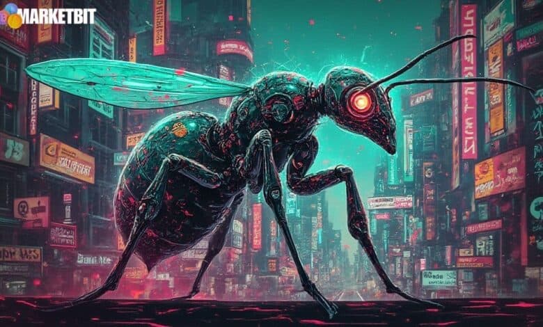 Ant Digital Tokenizes $8.4B Energy Assets on AntChain