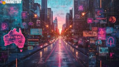 Coinbase and OKX Push for Crypto Inclusion in Australia's Pension Funds
