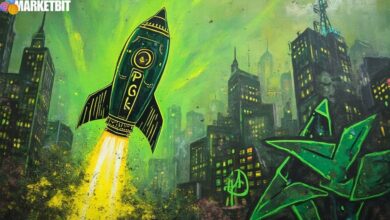 U.S. Dogecoin ETF Launch Boosts DOGE by 8%