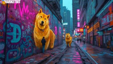 Dogecoin ETF Anticipation Spurs Market Surge