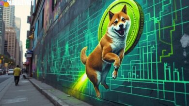 Dogecoin Rises as Spot DOGE ETF Faces Delay