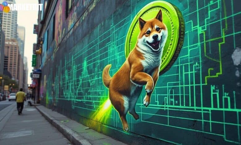 Dogecoin Rises as Spot DOGE ETF Faces Delay