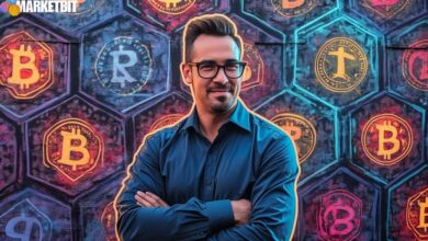 Figma's Strategic Bitcoin Investment