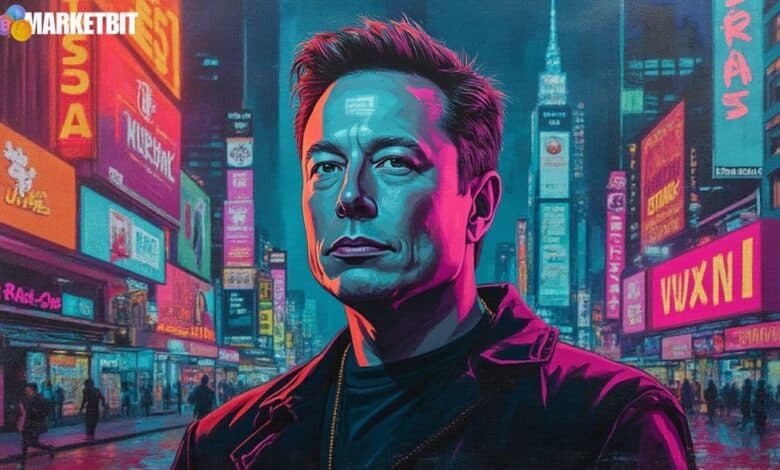 Musk's xAI Suing OpenAI Over Trade Secrets