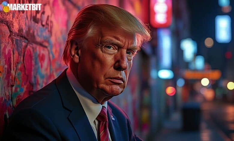 Eric Trump Predicts Bitcoin's Rise to $1 Million