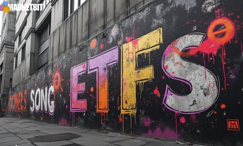 Grayscale's Strategic ETF Moves