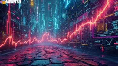 Ether Targets $4,700 Amid Institutional Activity