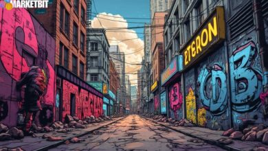 Crypto Market Analysis: Ethereum Volatility & Bitcoin Oversold Signals
