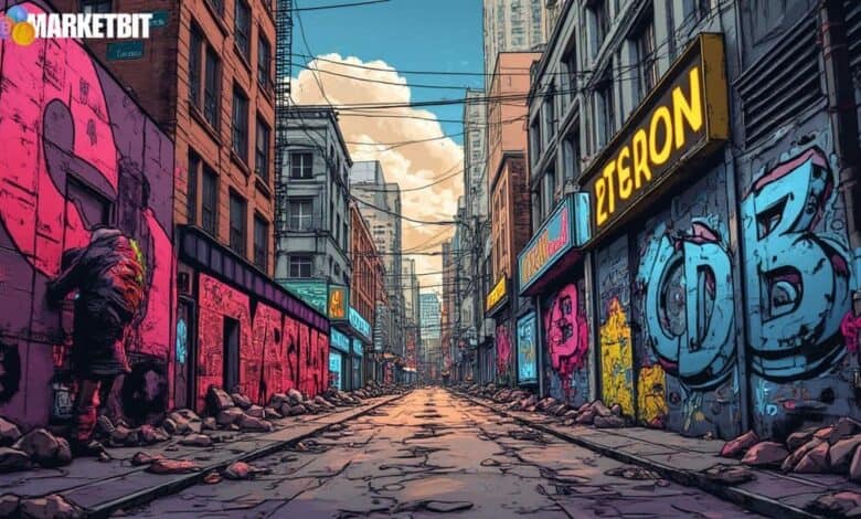 Crypto Market Analysis: Ethereum Volatility & Bitcoin Oversold Signals