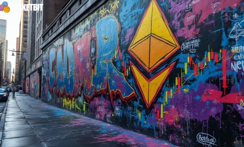 Ethereum Enters Critical Price Phase Amid Institutional Moves