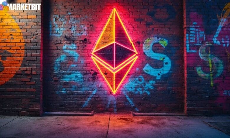 Major Firms Submit Amended S-1 for Ethereum Spot ETFs