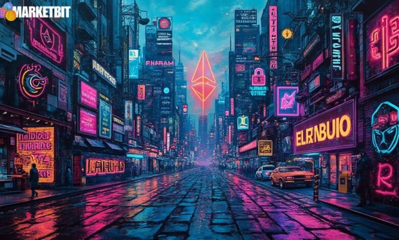 Ethereum Leadership Prioritizes Innovation and Privacy by 2025