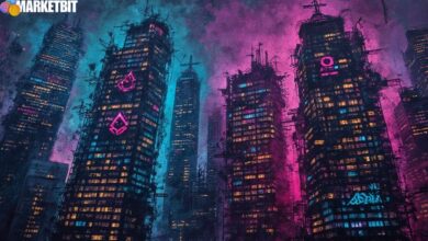Altcoin Momentum Rises as Bitcoin Dominance Declines