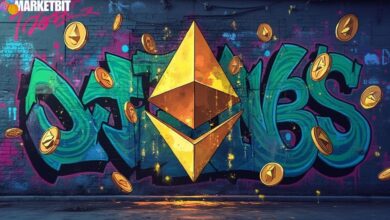 Ethereum Sees Stablecoin Surge, Hits Record Supply Levels