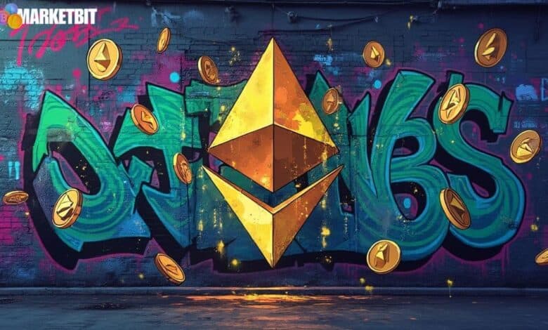 Ethereum Sees Stablecoin Surge, Hits Record Supply Levels