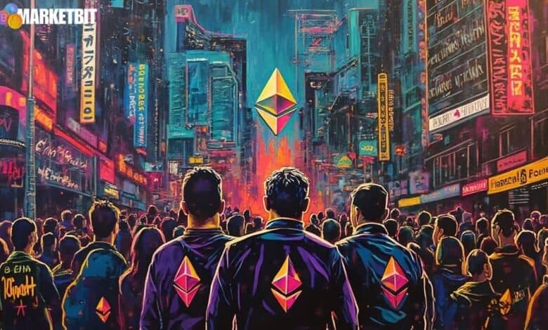 Ethereum Leadership Prioritizes L2 Upgrades for 2026