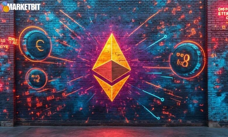 Ethereum sees significant exchange outflows as buyers move ETH to self-custody, while institutional strategies vary.