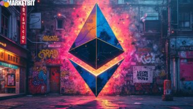 Institutional Ethereum Holdings Exceed $12 Billion in 2025